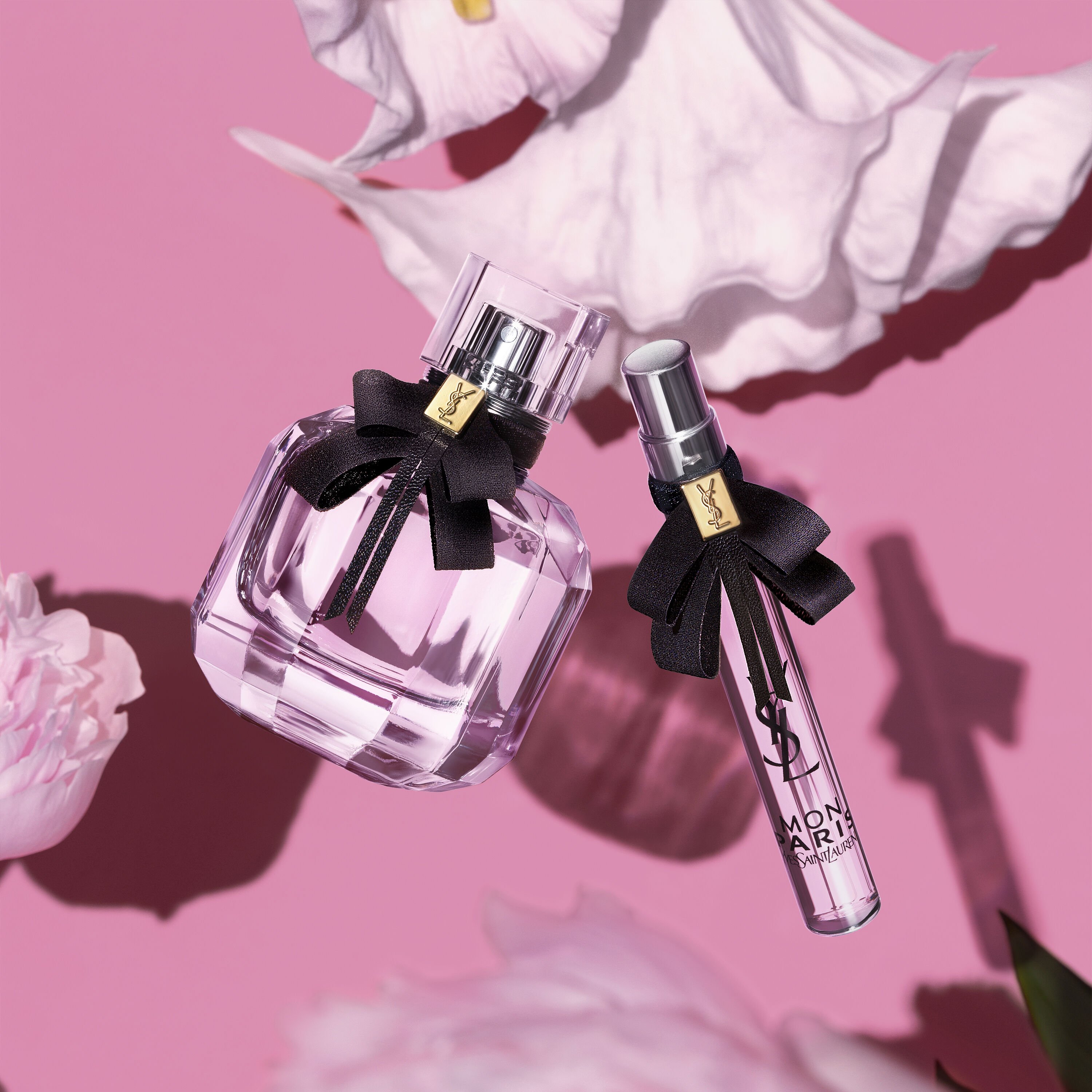 Yves saint laurent mon paris rollerball deals
